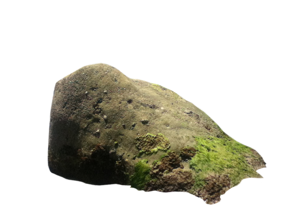Rocks PNG Isolated Photos