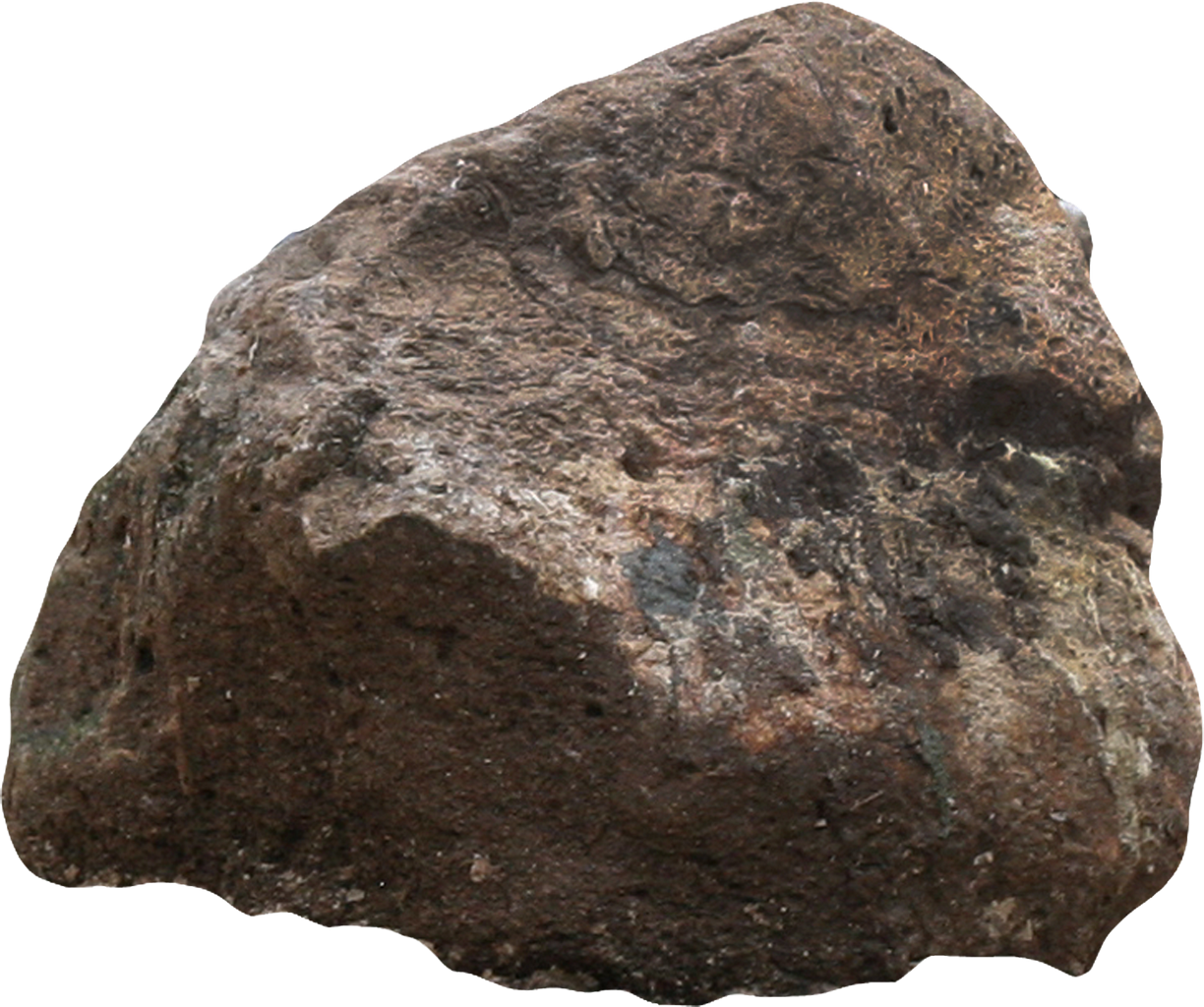 Rocks PNG Isolated Picture