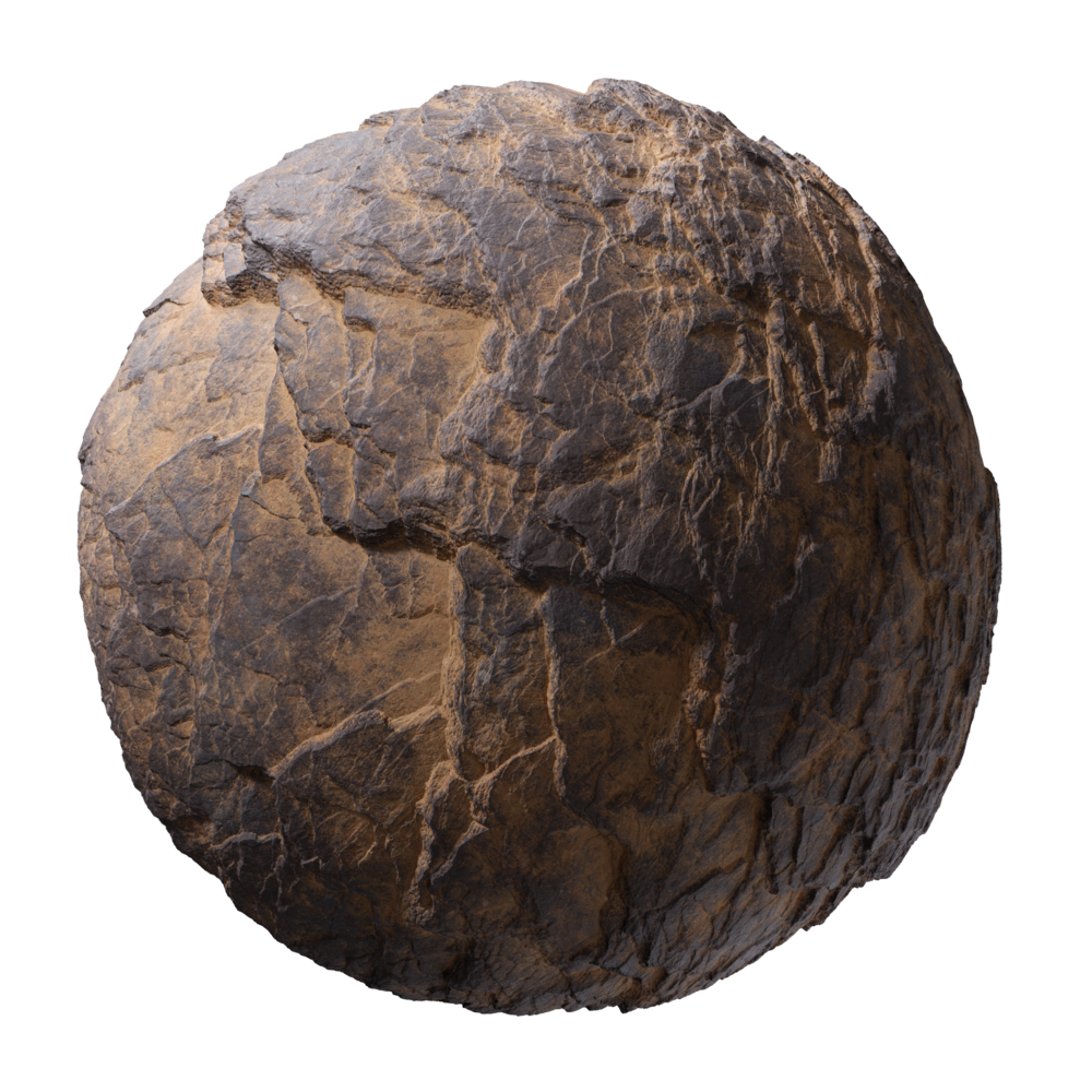 Rocks PNG Isolated Transparent HD Photo