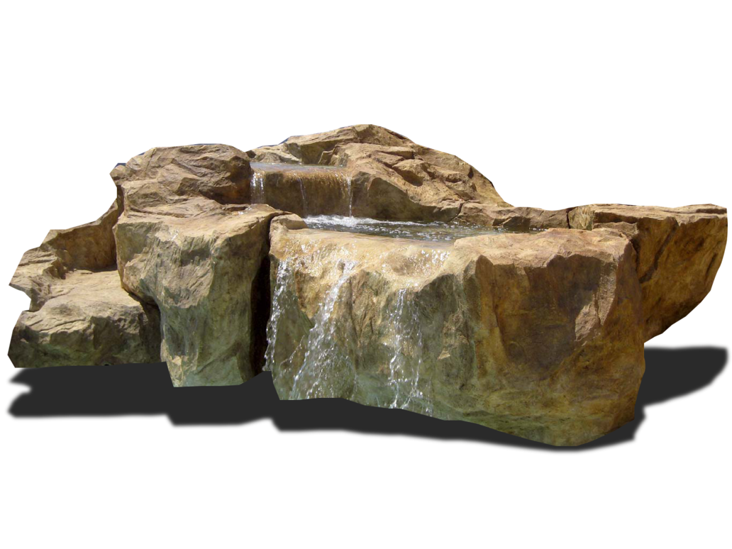 Rocks PNG Isolated Transparent Image