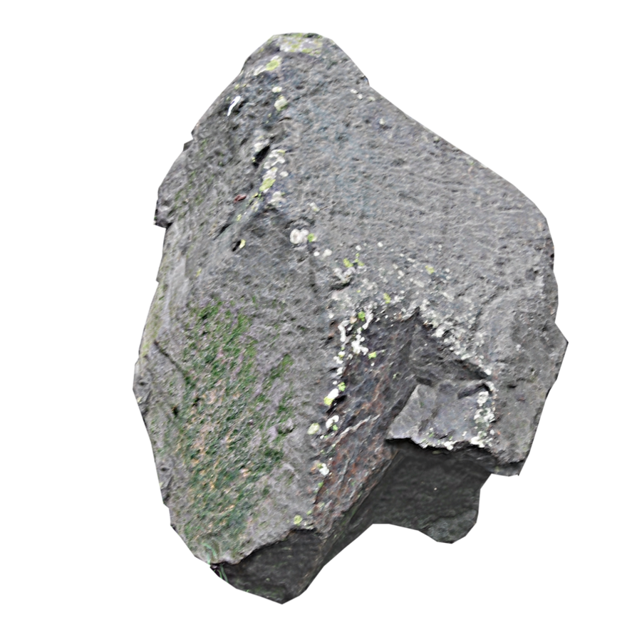 Rocks Transparent Isolated Images PNG