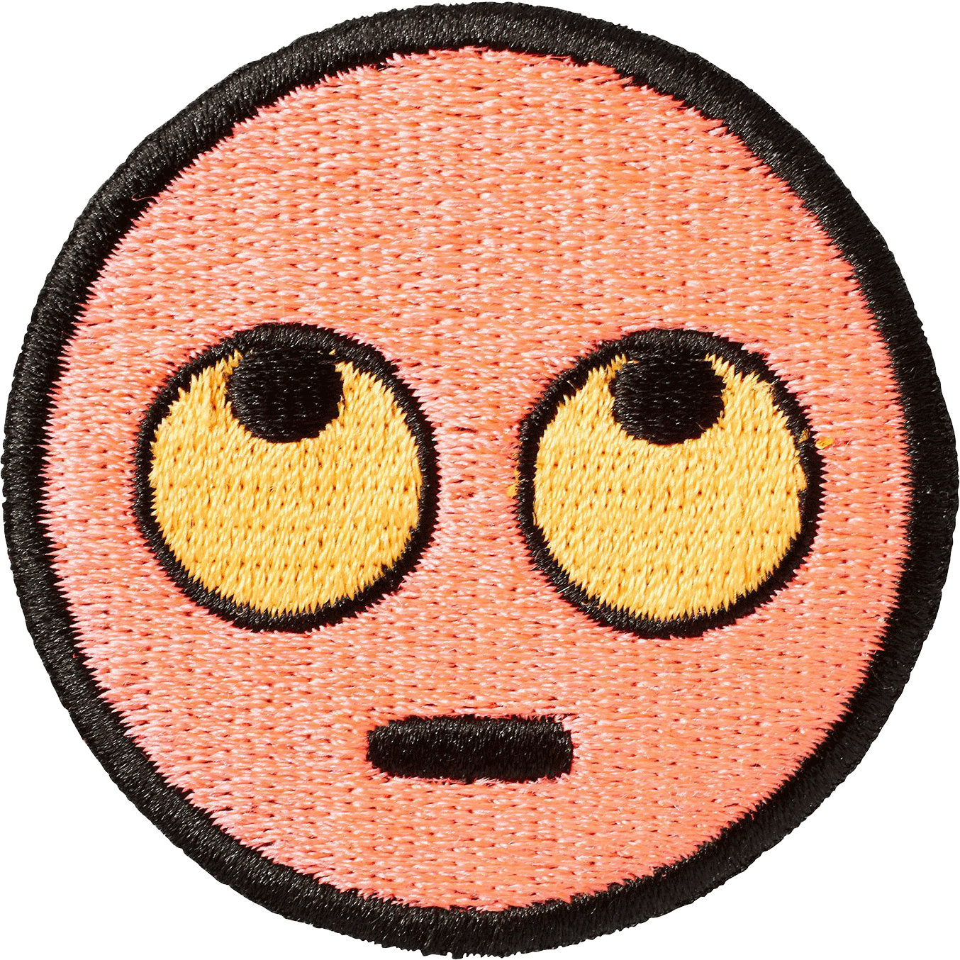 Rolling Eyes Emoji PNG