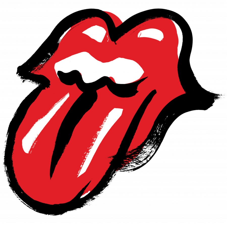 Rolling Stone Logo PNG