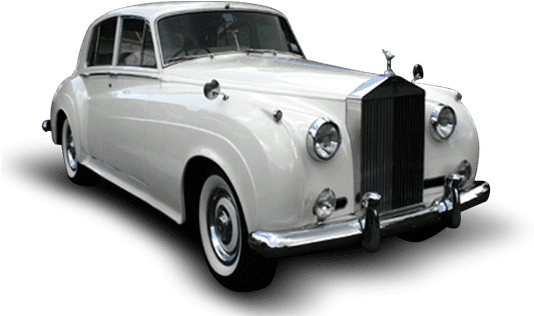 Rolls-Royce Classics Download PNG Image