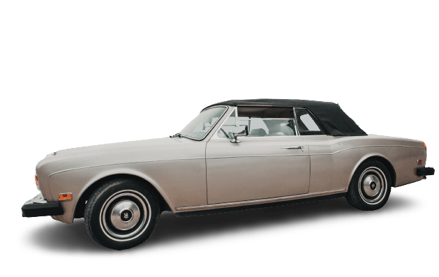 Rolls-Royce Classics PNG Free Download