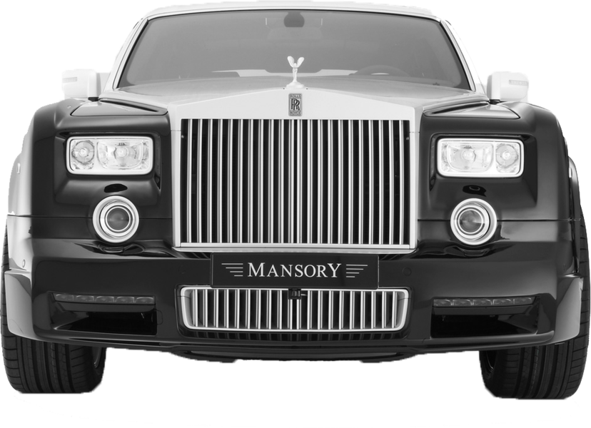 Rolls-Royce Classics PNG Isolated Photos