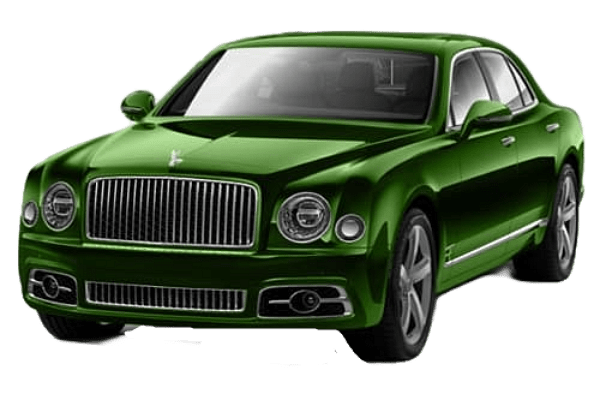 Rolls Royce Cullinan PNG HD Isolated
