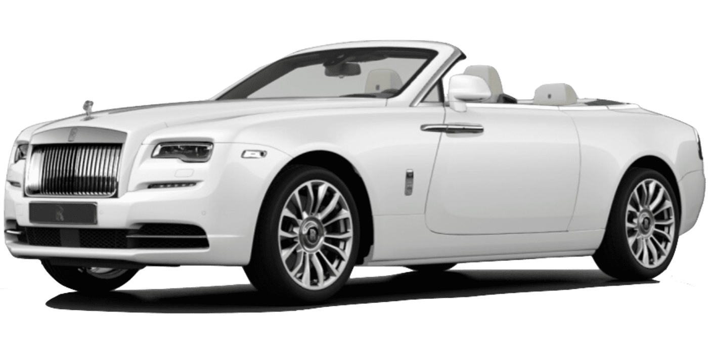 Rolls-Royce Ghost PNG Image