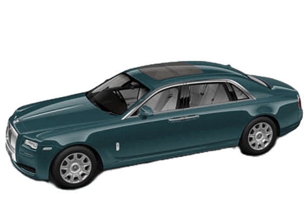 Rolls-Royce Ghost PNG Photos