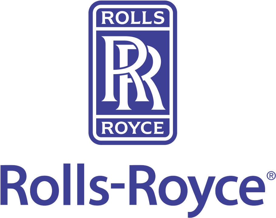 Rolls-Royce Logo PNG Free Download