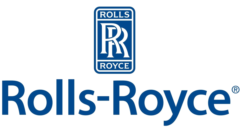 Rolls-Royce Logo PNG Isolated Photo