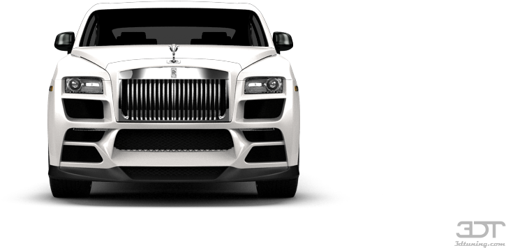 Rolls Royce PNG Pic