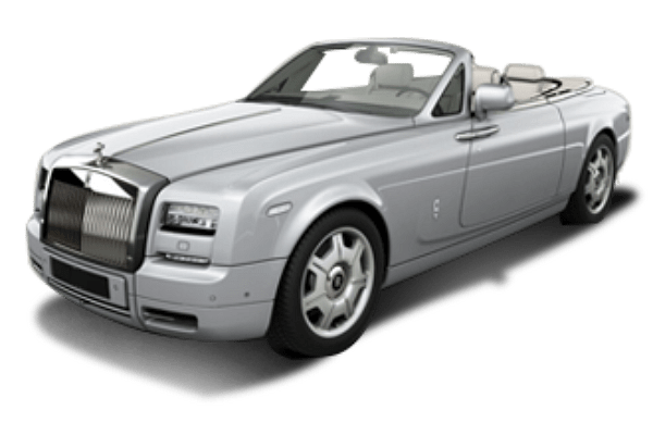 Rolls-Royce Sweptail PNG File