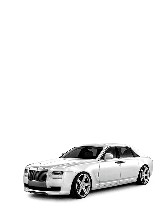 Rolls-Royce Sweptail PNG Image