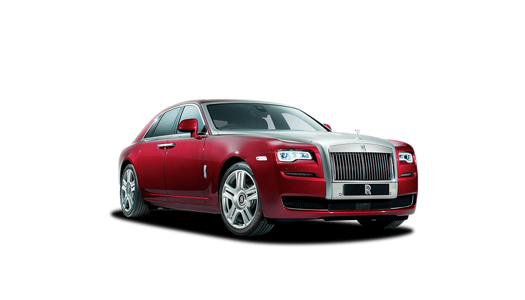 Rolls-Royce Sweptail PNG Photos
