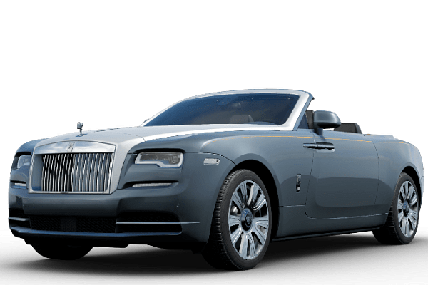 Rolls-Royce Sweptail PNG Pic
