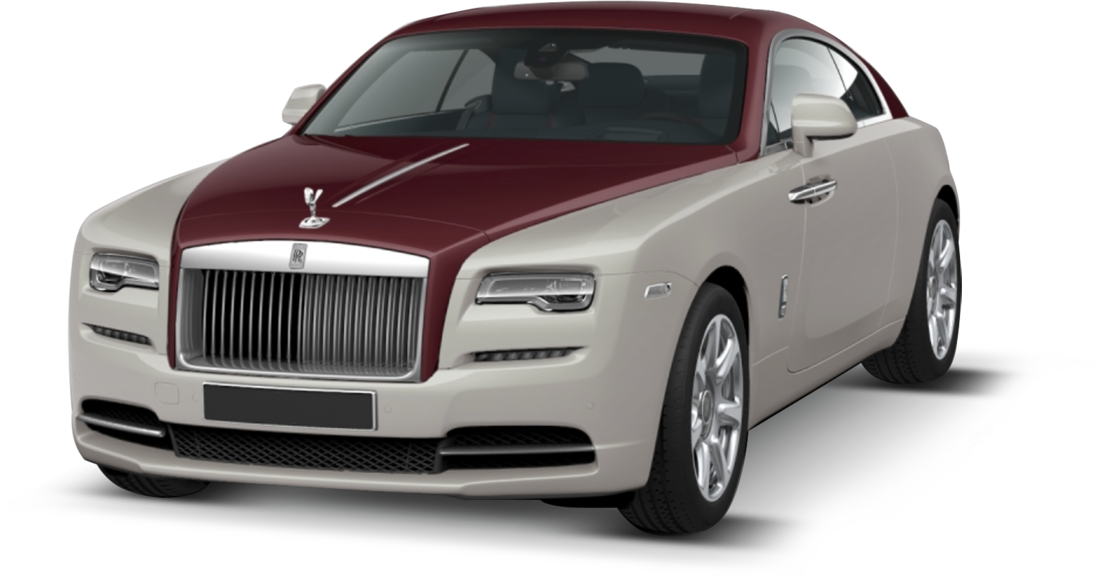 Rolls-Royce Sweptail PNG