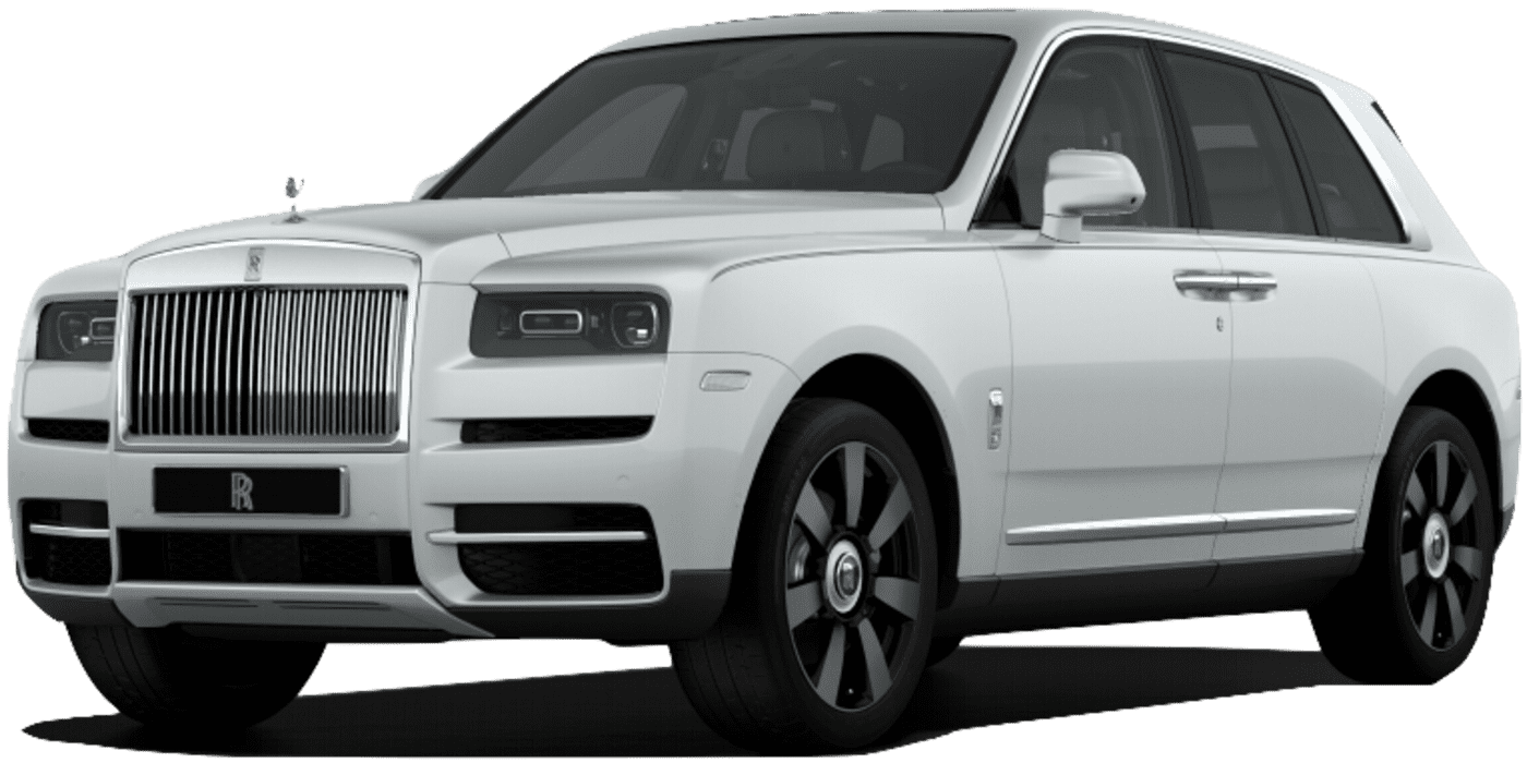 Rolls-Royce Wraith PNG HD