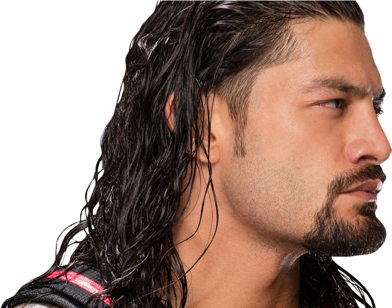 Roman Reigns PNG Pic