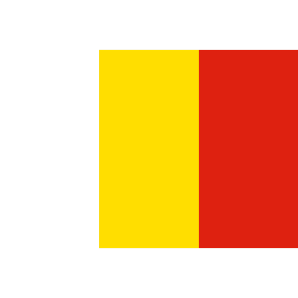 Romania Flag PNG Picture