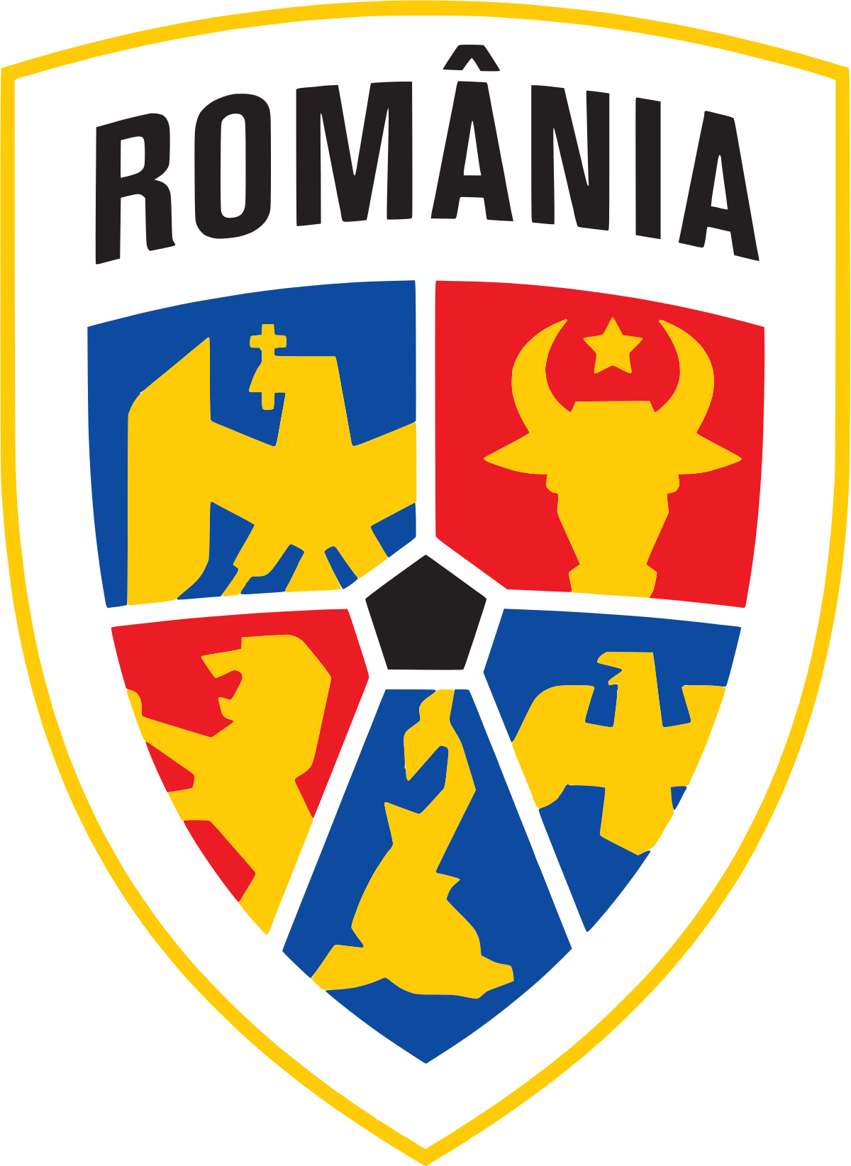 Romania National Football Team PNG