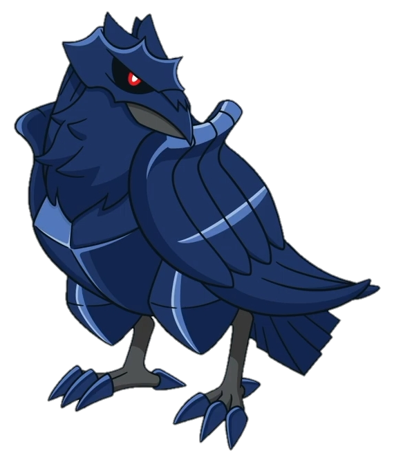 Rookidee Pokemon PNG Isolated File