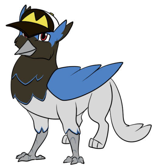 Rookidee Pokemon PNG Isolated Pic