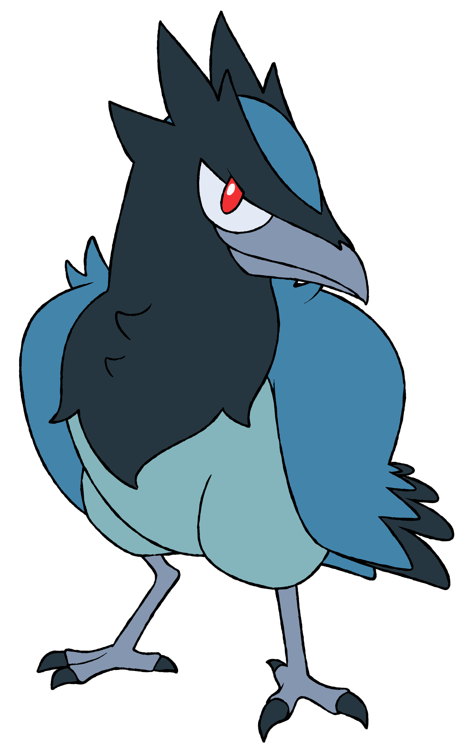 Rookidee Pokemon PNG Picture