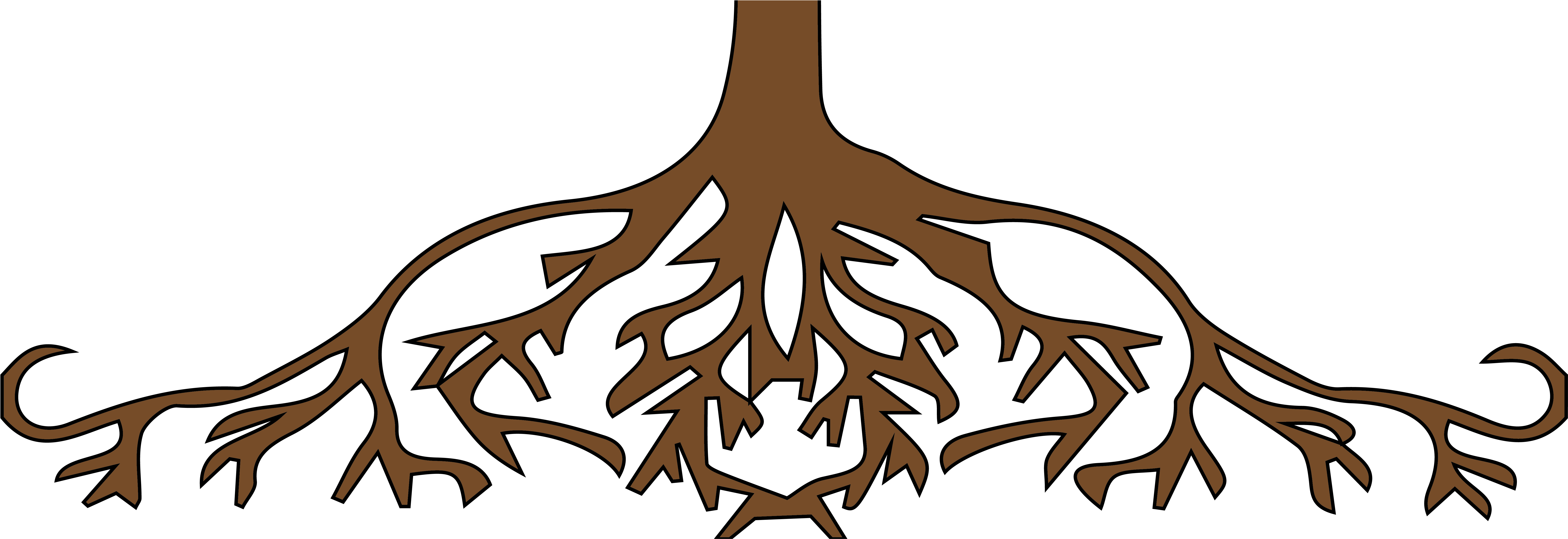 Root PNG