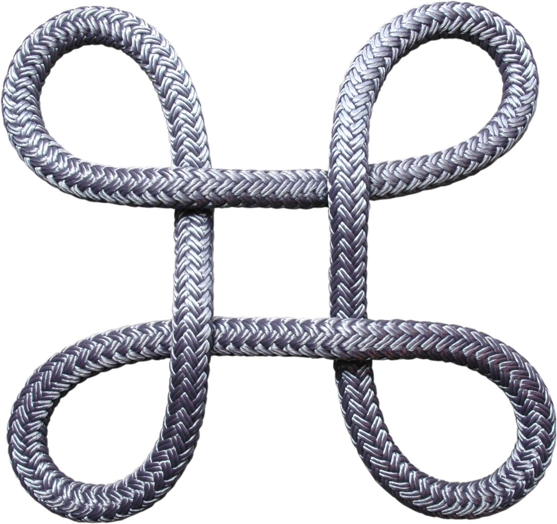 Rope PNG Background Image