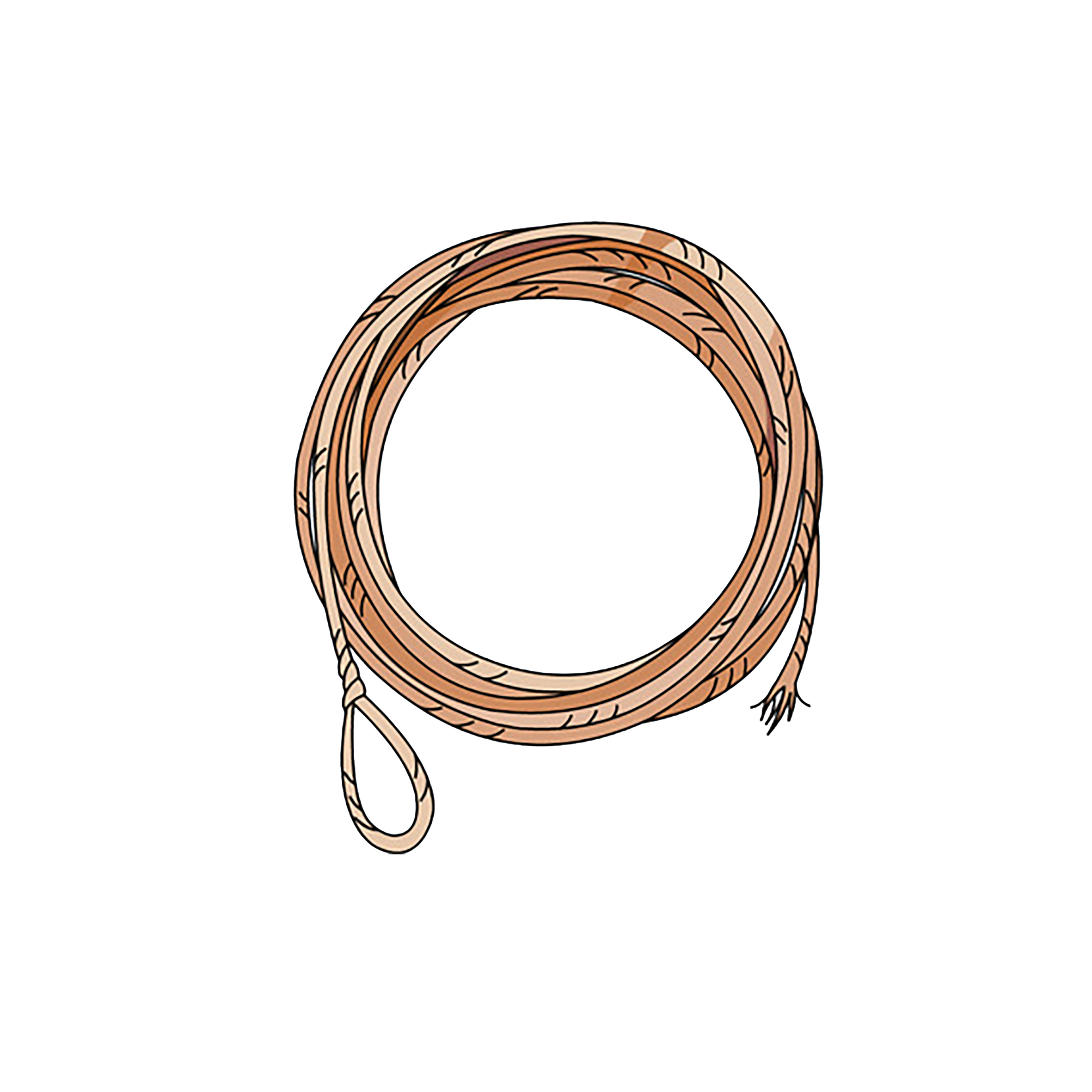 Rope PNG HD