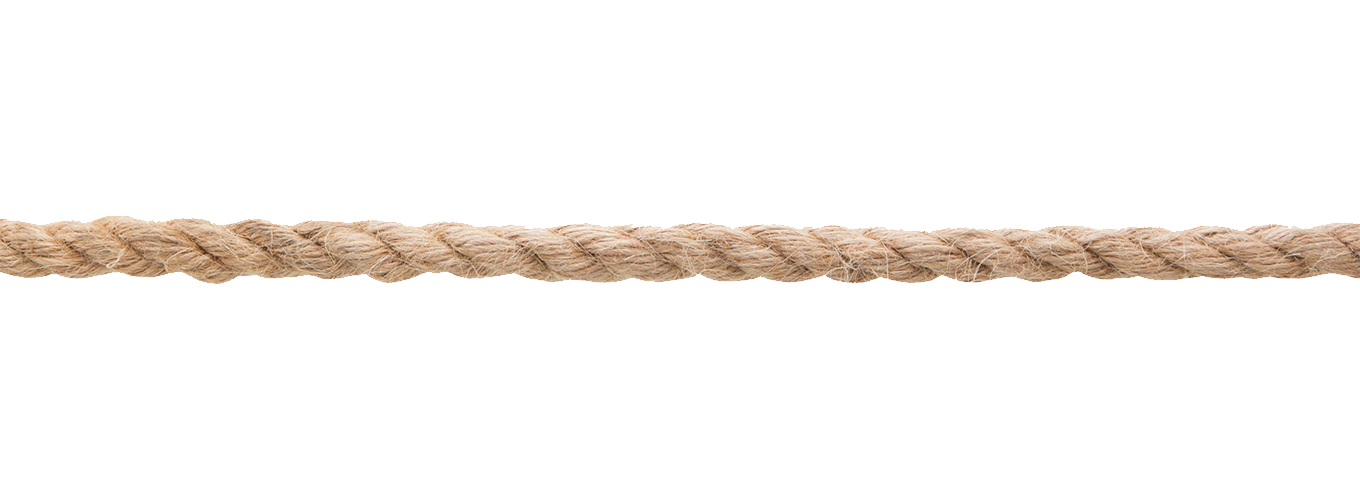 Rope PNG Isolated Image