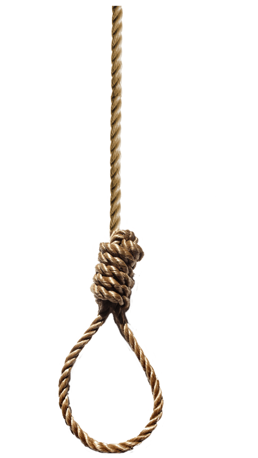 Rope PNG Isolated Photo
