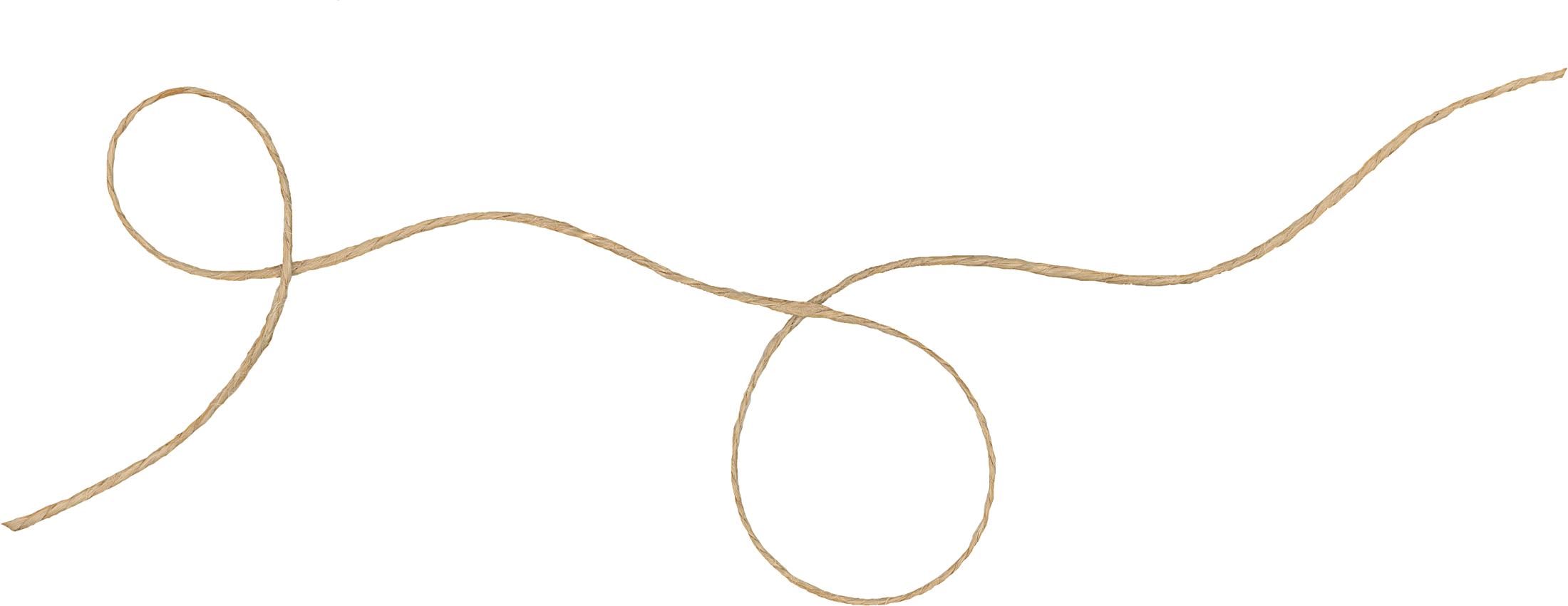 Rope PNG Isolated Photos