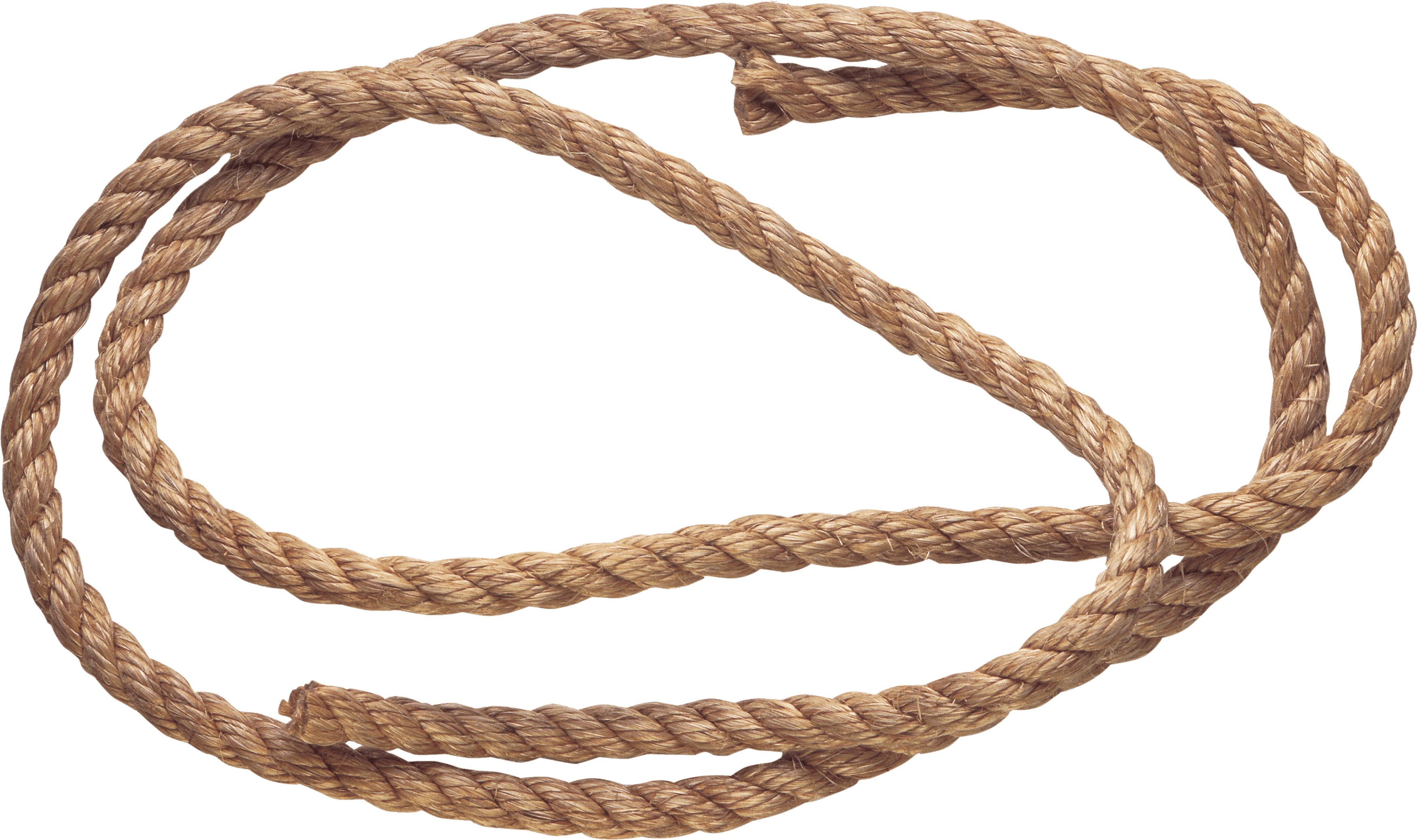 Rope PNG Transparent HD Photo