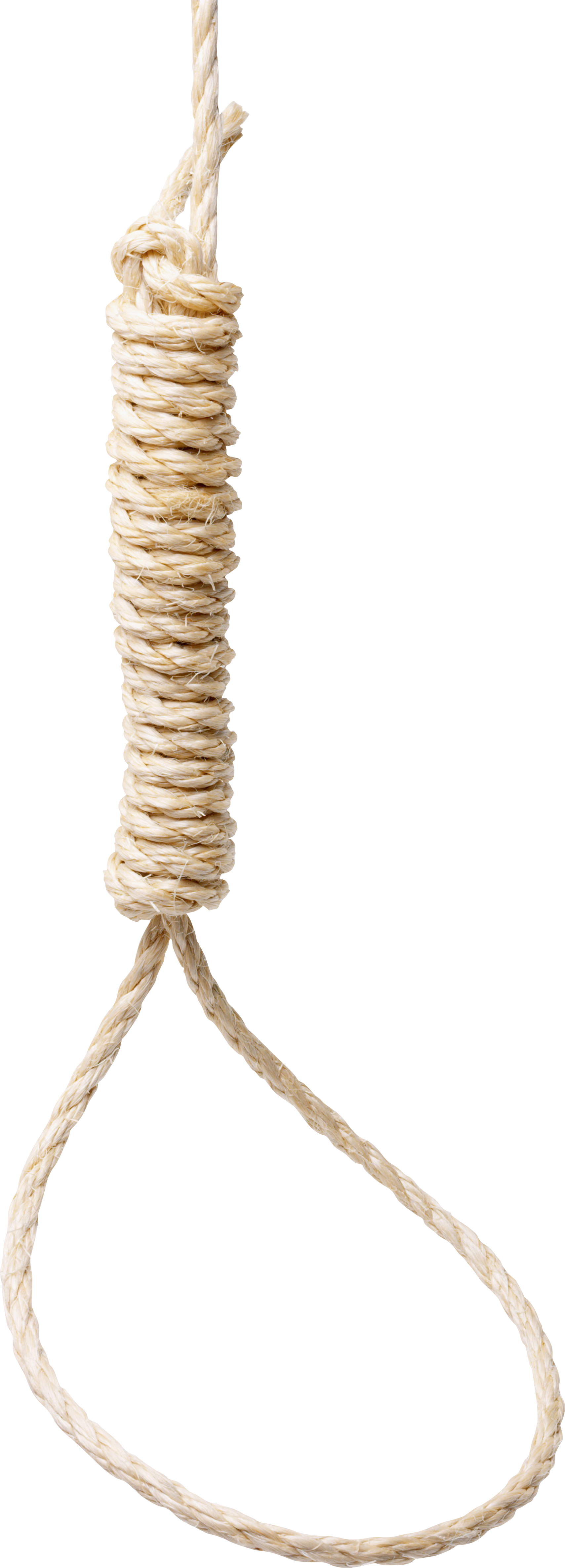 Rope PNG Transparent Picture