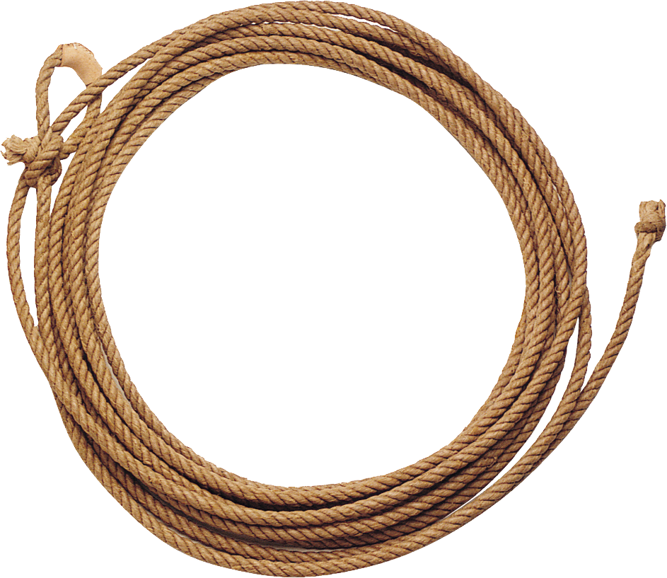 Rope Transparent Isolated PNG