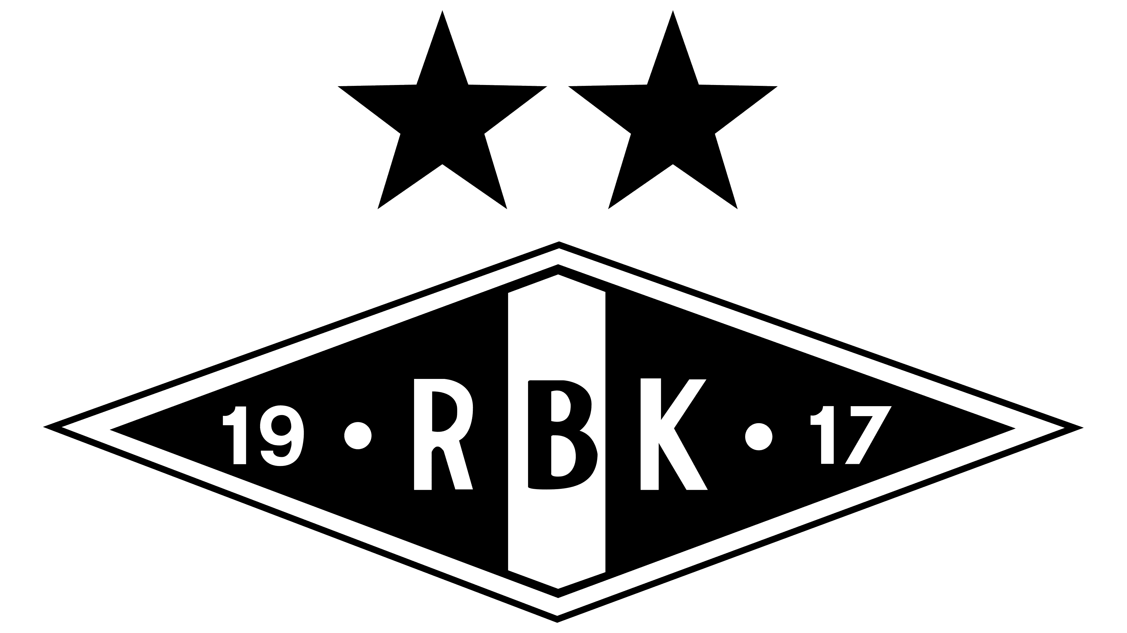 Rosenborg BK PNG Image