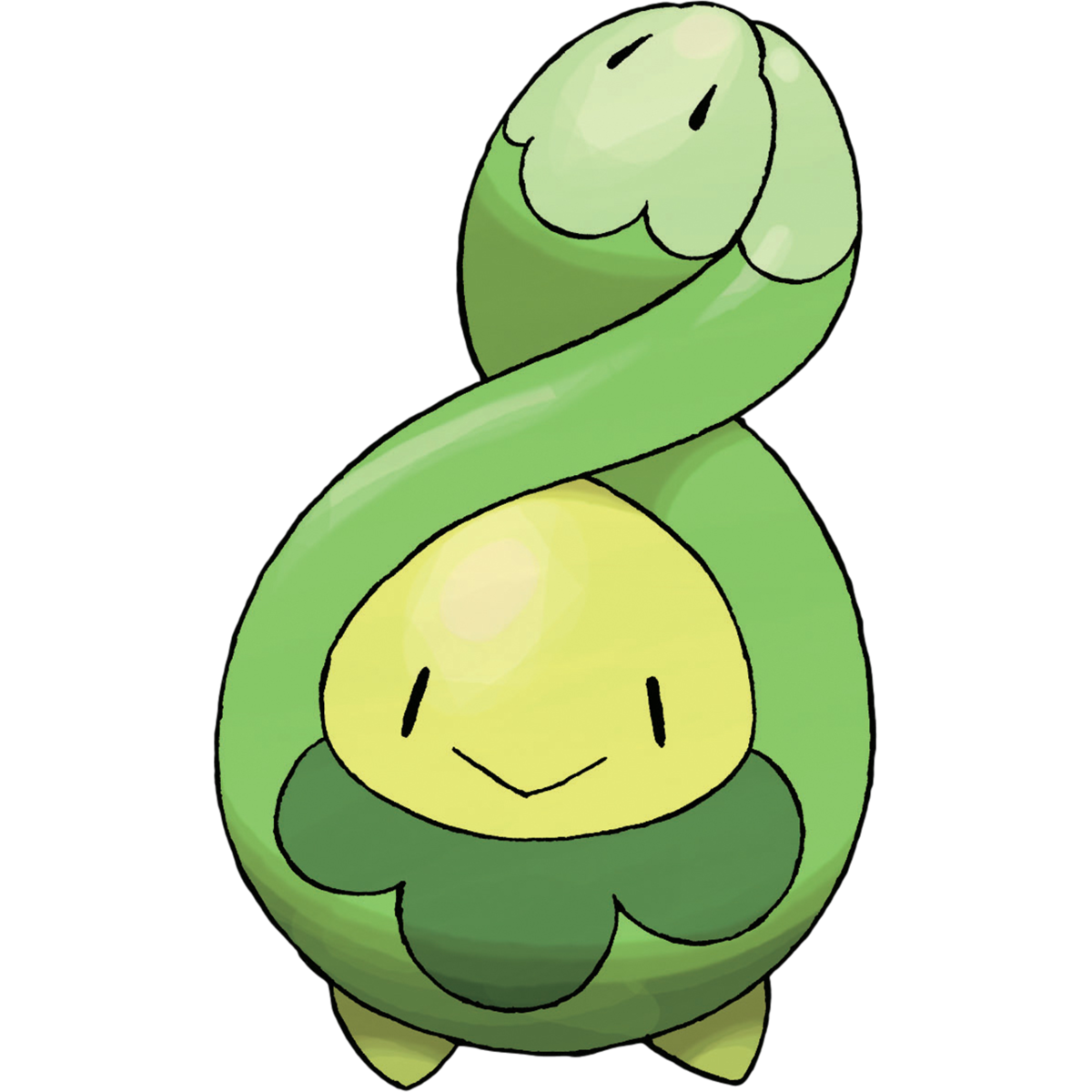 Roserade Pokemon PNG Picture
