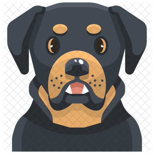 Rottweiler PNG Pic