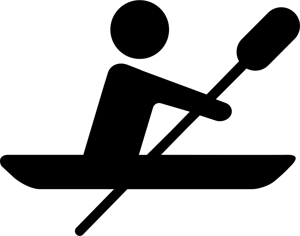 Rowing PNG Picture