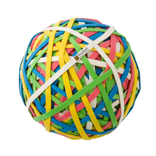 Rubber Ball PNG