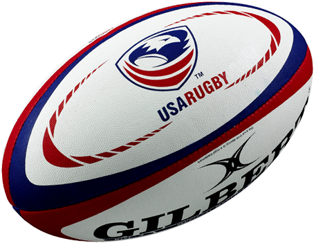 Rugby Ball PNG File