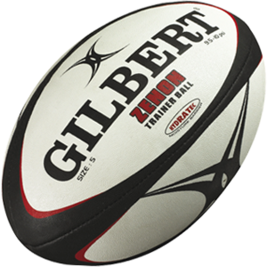 Rugby Ball PNG Free Download