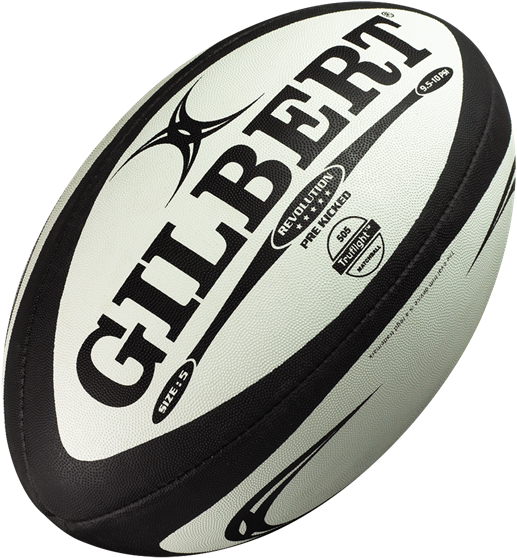 Rugby Ball PNG Isolated Photo