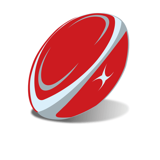 Rugby Ball PNG Picture