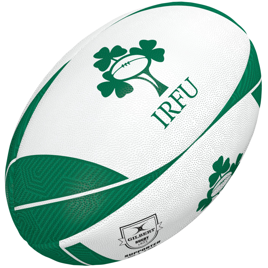 Rugby Ball PNG Transparent