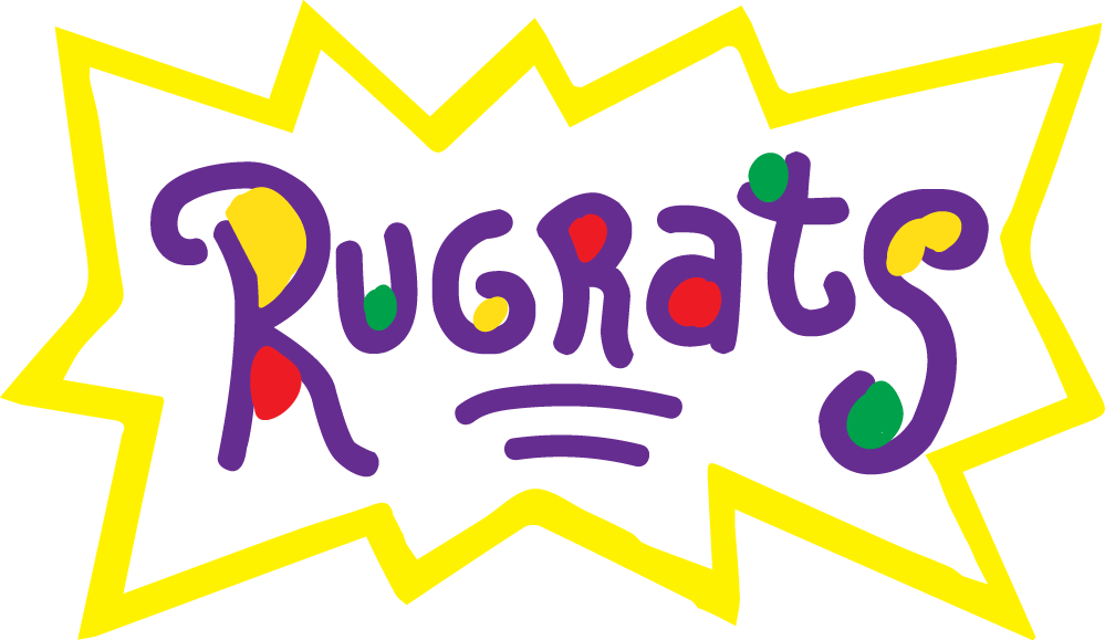 Rugrats PNG Photos
