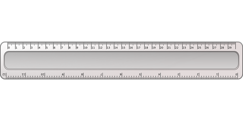 Ruler PNG Isolated Free Download