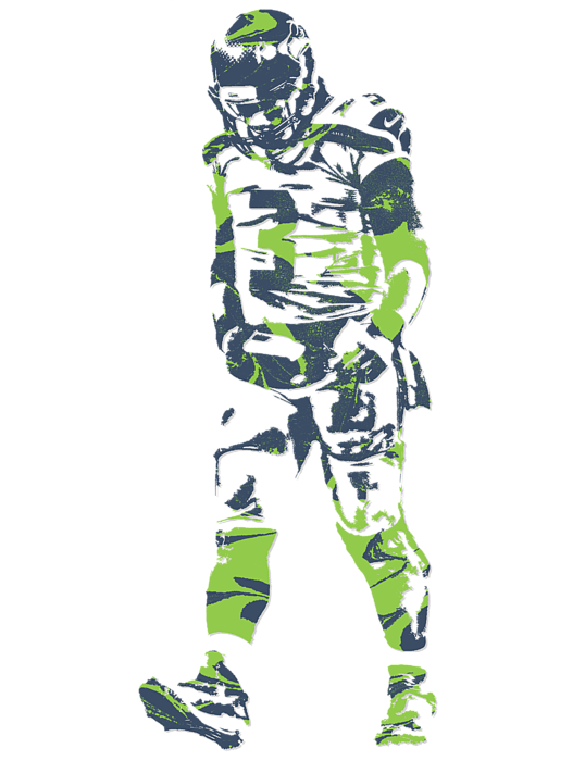 Russell Wilson PNG